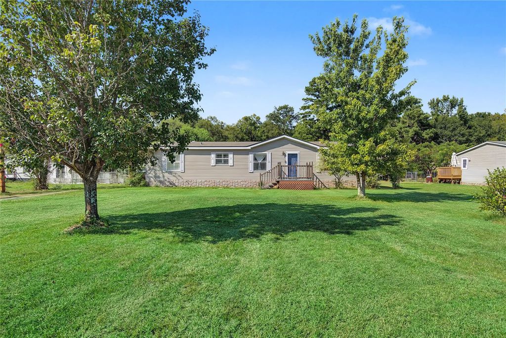 6936 Conner Lane, Shreveport