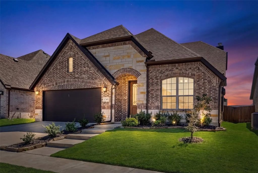 3245 Ribisl Lane, Royse City