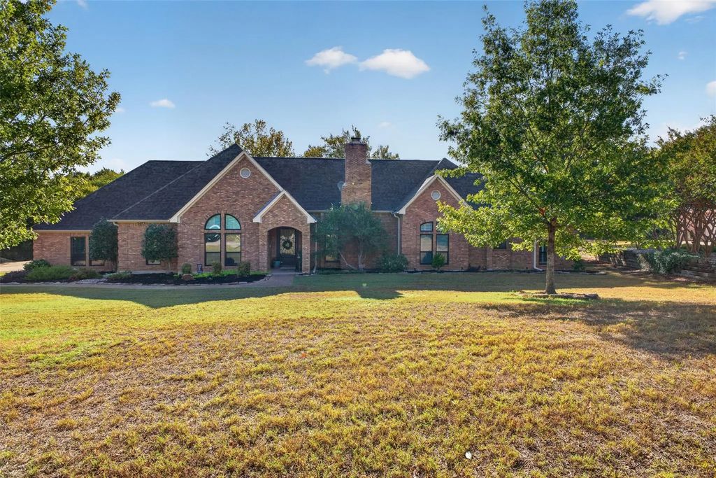 603 Valley View Court, Ovilla