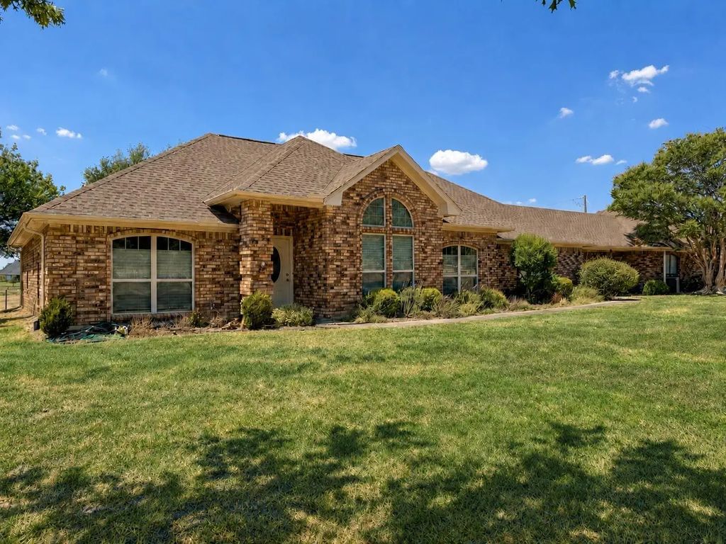 2214 White Lane, Haslet