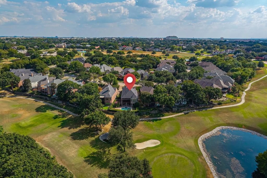 3021 Greenhill Drive, Plano