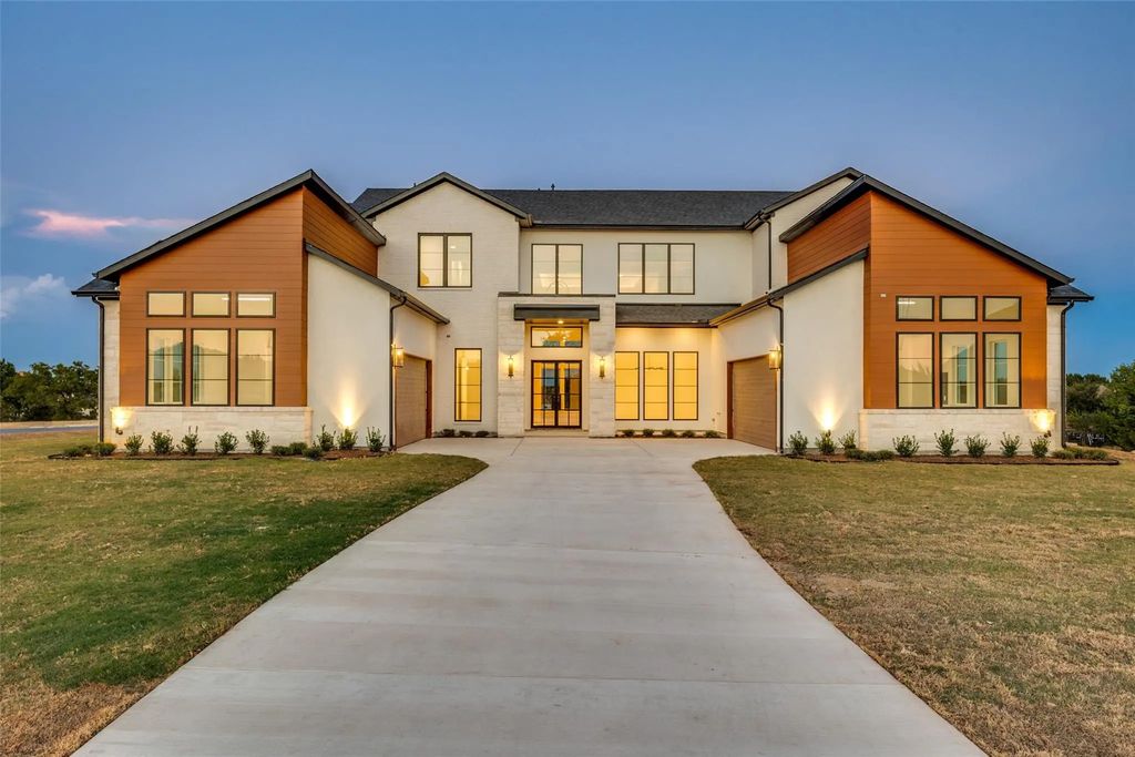 6842 Love Court, McKinney