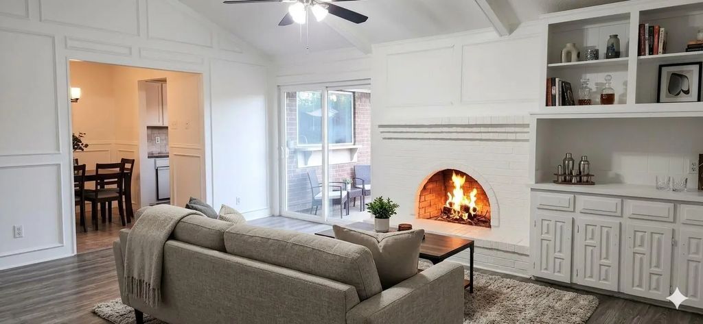 1509 Travis Street, Garland