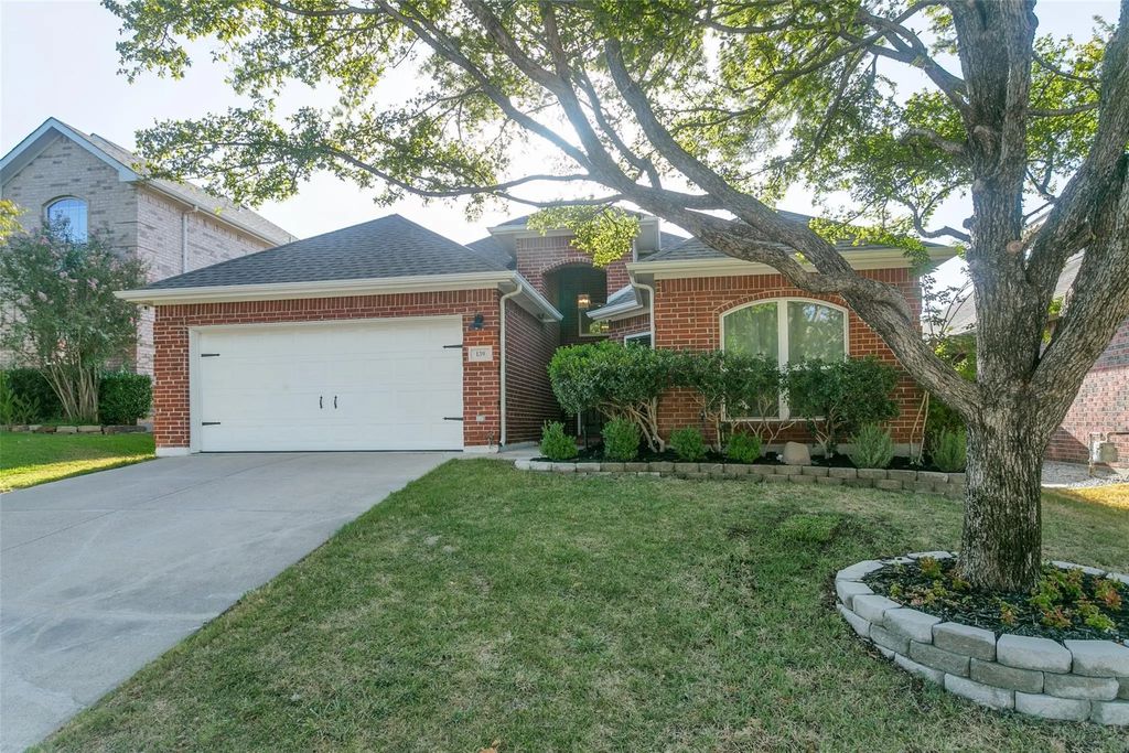 139 Lairds Drive, Coppell