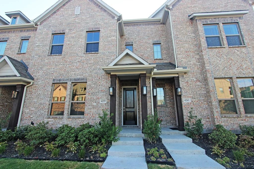4255 Shavano Drive, Frisco