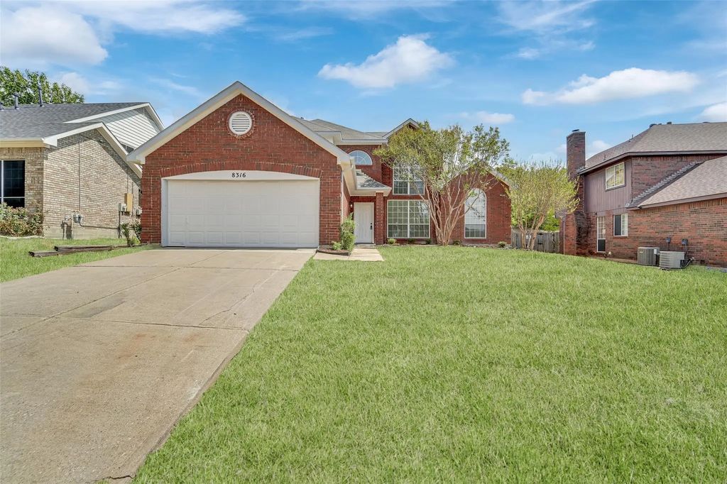 8316 Autumncrest Court, Dallas