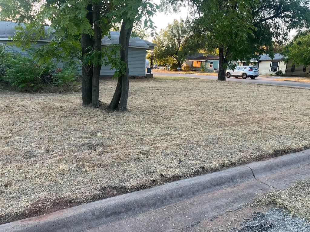 900 Chance Street, Wichita Falls