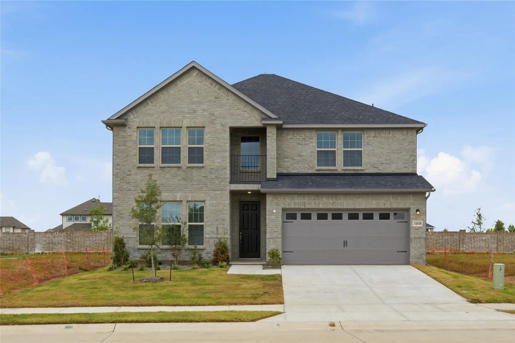 5108 Noland Drive, Princeton