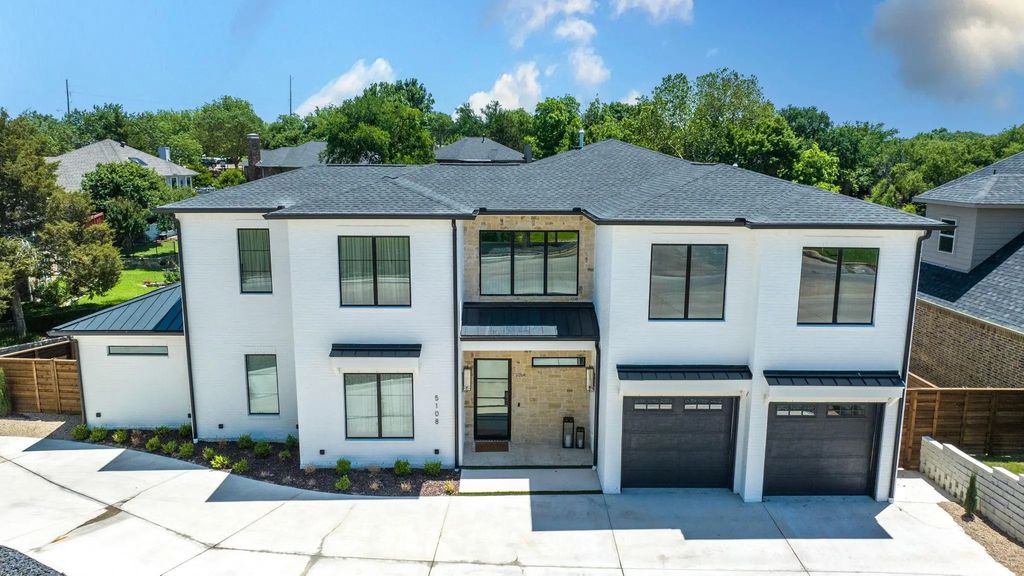 5108 Yacht Club Drive, Rockwall