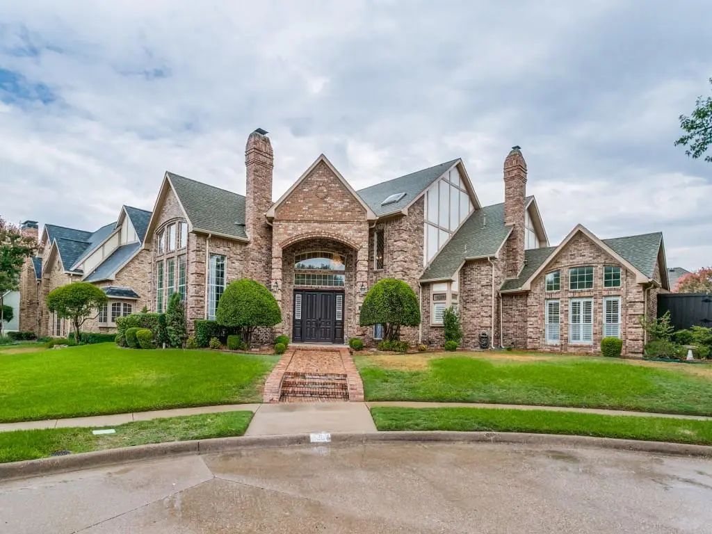 3309 Wolfe Court, Plano