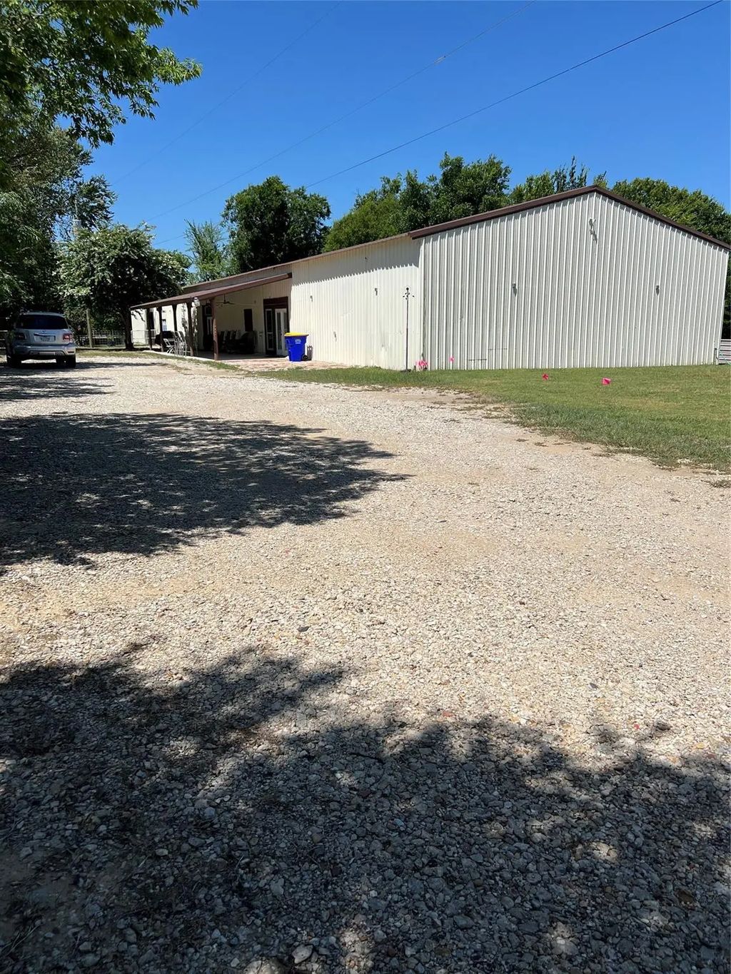 710 Durham Street, Seagoville