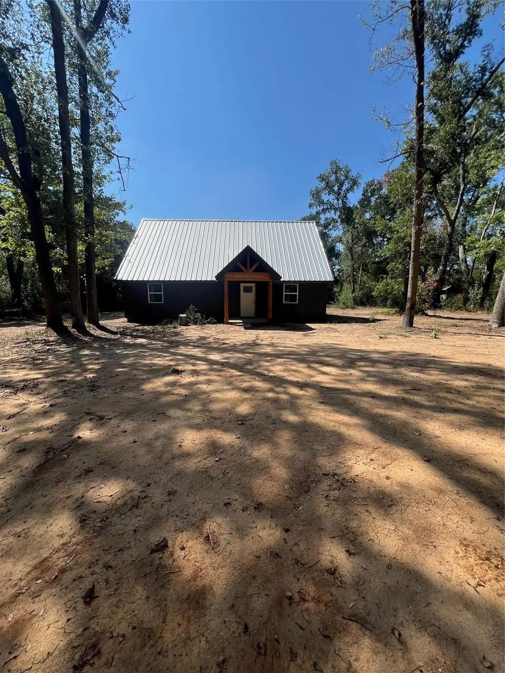 3778 Hwy 14, Mexia