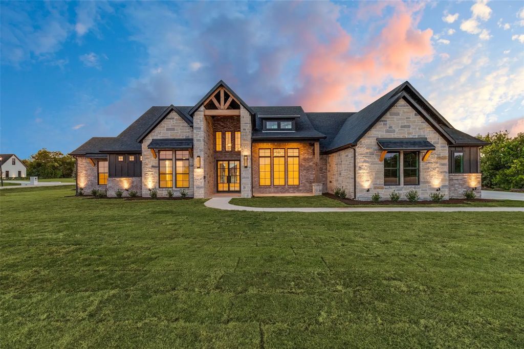 6715 Lakeview Drive, McKinney