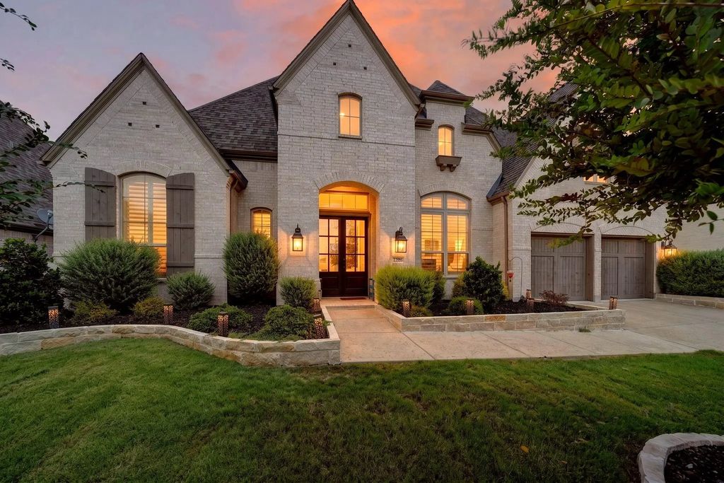 2218 Randas Way, Rockwall