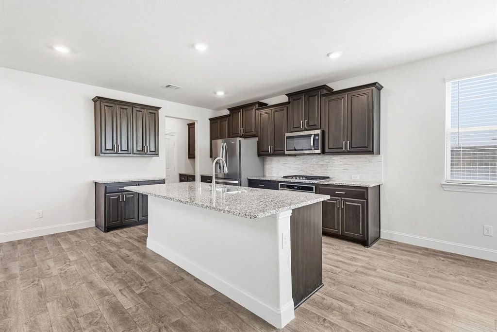 8416 Caribou Drive, Frisco