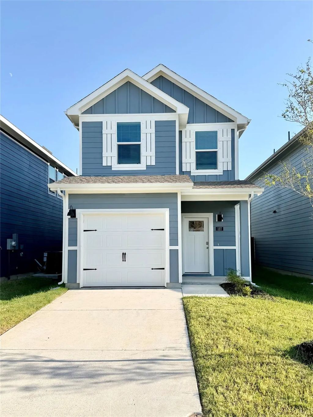 127 Tall Cedar Way, Princeton
