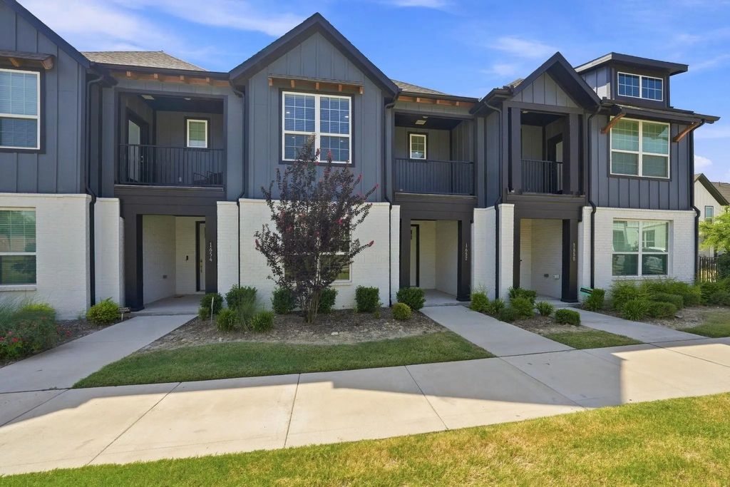1652 Jessica Drive, Allen