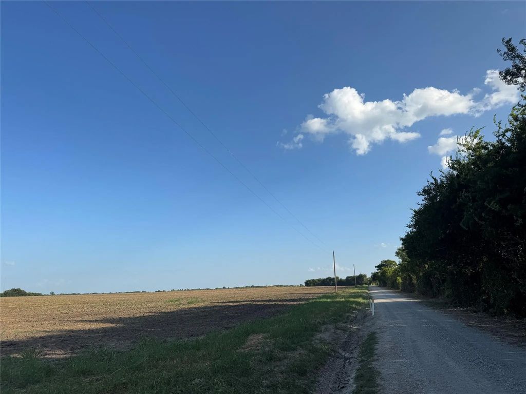 Tbd Tract 4, 11.862acres County 3060, Bonham