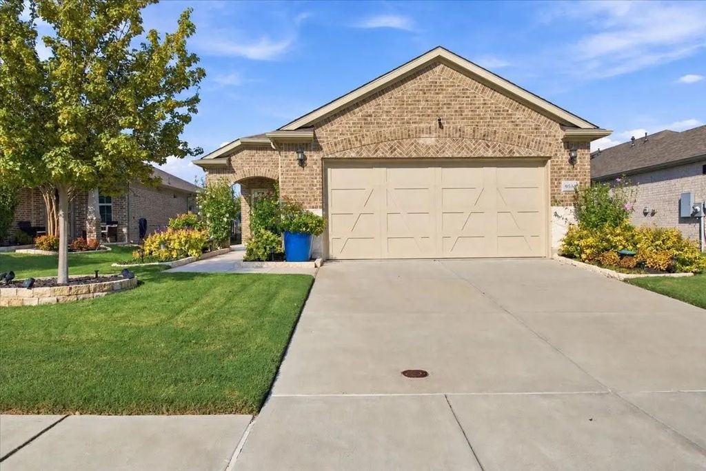 9513 Dusky Trail, McKinney