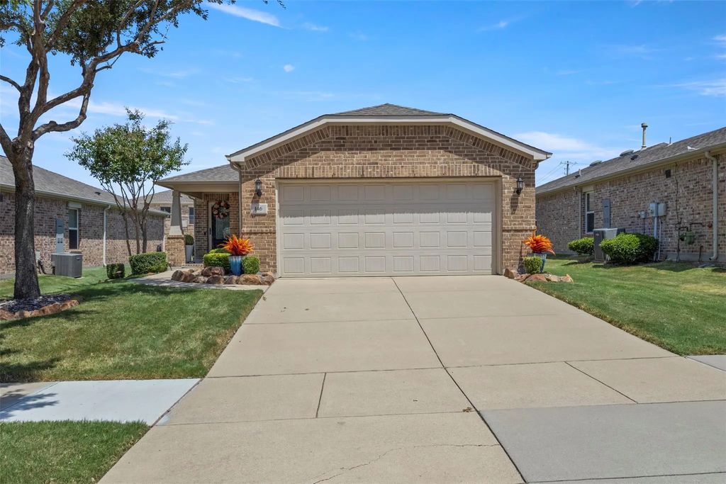 146 Montague Lane, Frisco