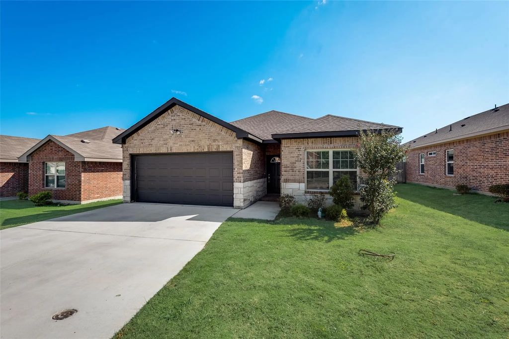 6308 Maritime Street, Fort Worth