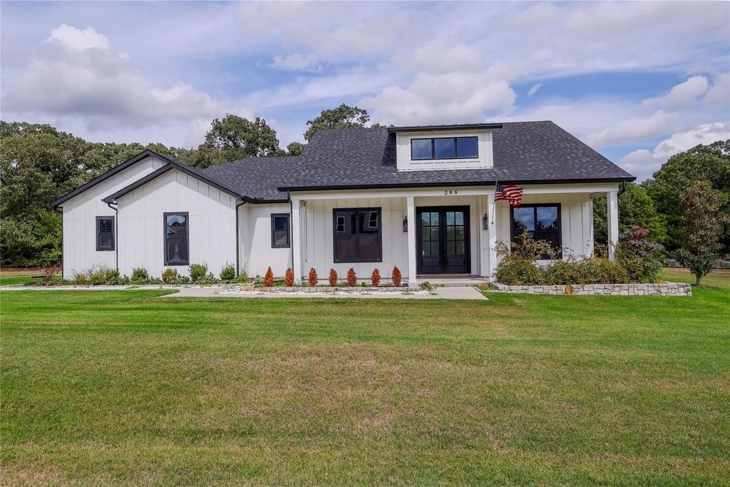 288 Hickory Court, Union Valley