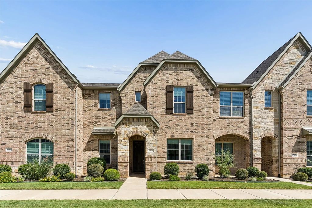 6904 Fairfield Lane, North Richland Hills