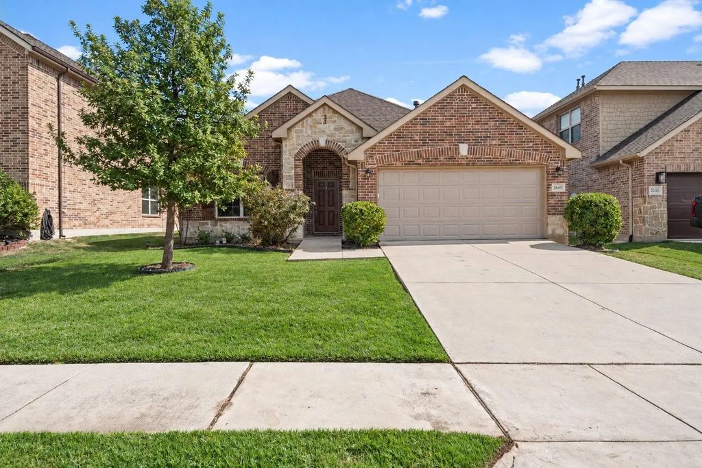 2640 Costa Mesa Drive, Little Elm