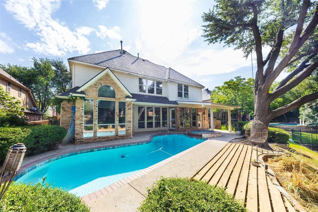 926 Laguna Drive, Coppell