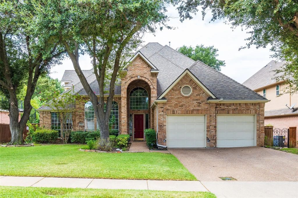 926 Laguna Drive, Coppell