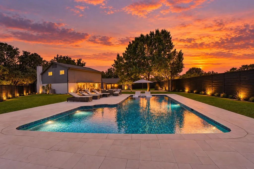 1635 Aurora Drive, Richardson