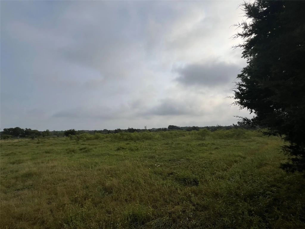 Tbd W Hwy 84, Mexia