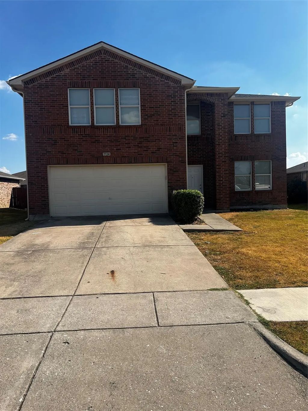 1724 Creek Bend Lane, Little Elm