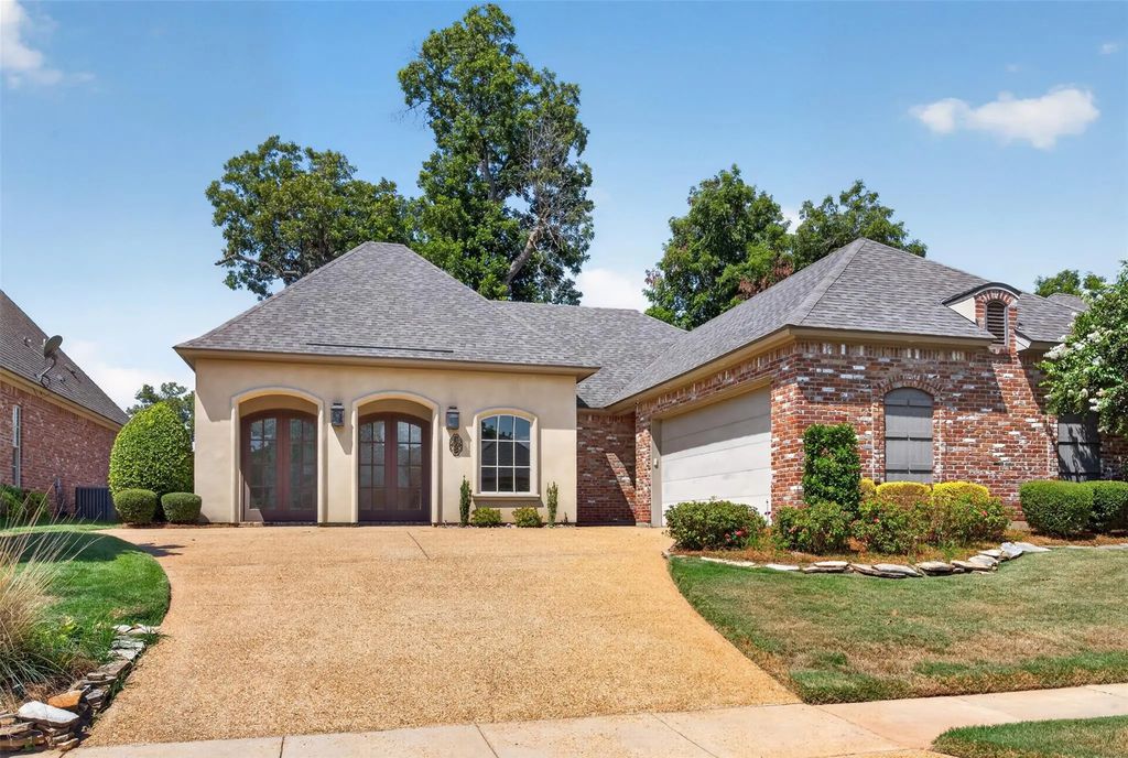 305 Bevly Drive 3, Bossier City