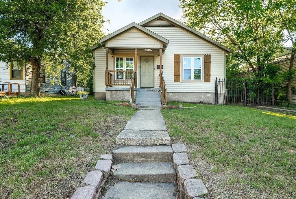 2930 Maryland Avenue, Dallas