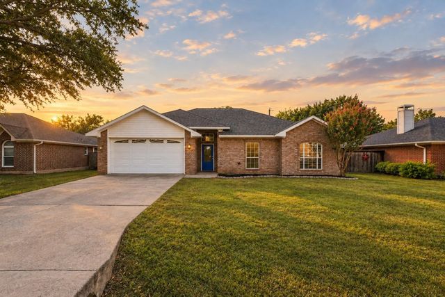 1810 Sharon Drive, Corinth