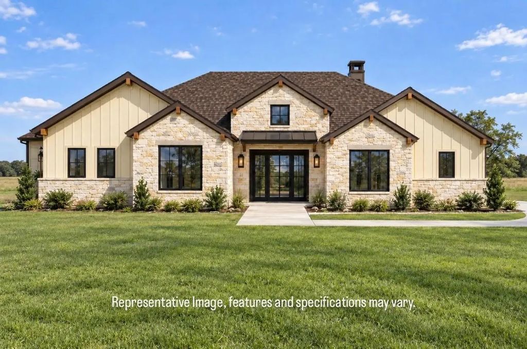 885 Galaxy Road, Woodway
