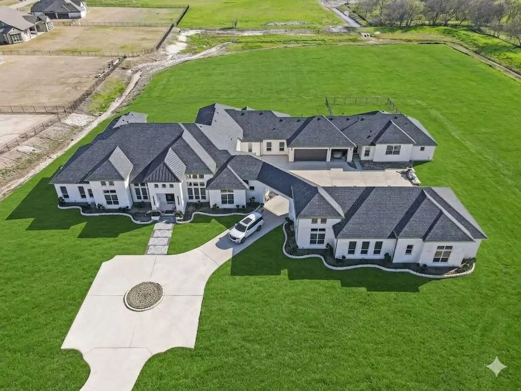 4910 Cheshire Lane, Parker