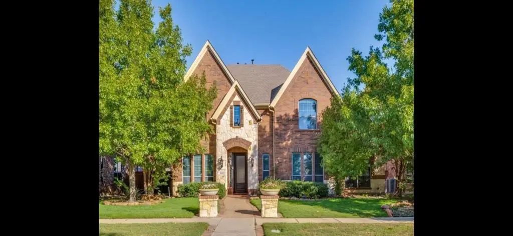 3250 Woodbine Trail, Frisco