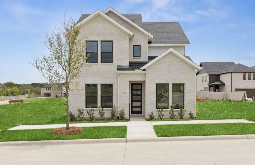 3736 Malamute Run, McKinney