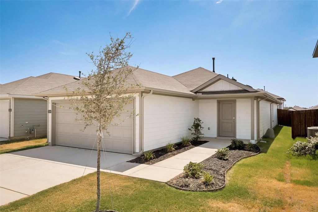 5509 Flannel Lane, Denton