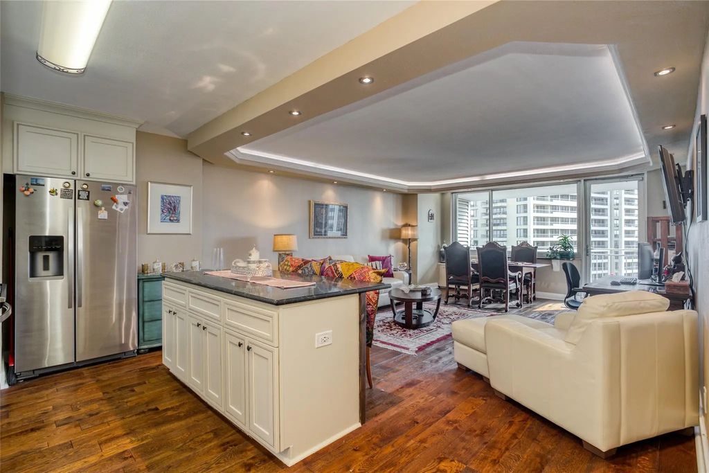 3883 Turtle Creek Boulevard 1811, Dallas