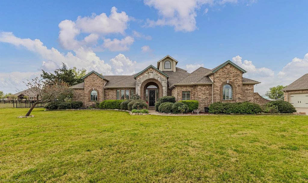 119 Equestrian Drive, Rockwall