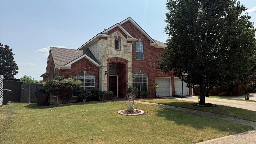 5624 Seneca Drive, Plano