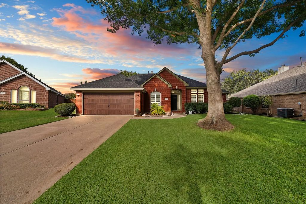 4 Dobree Court, Mansfield
