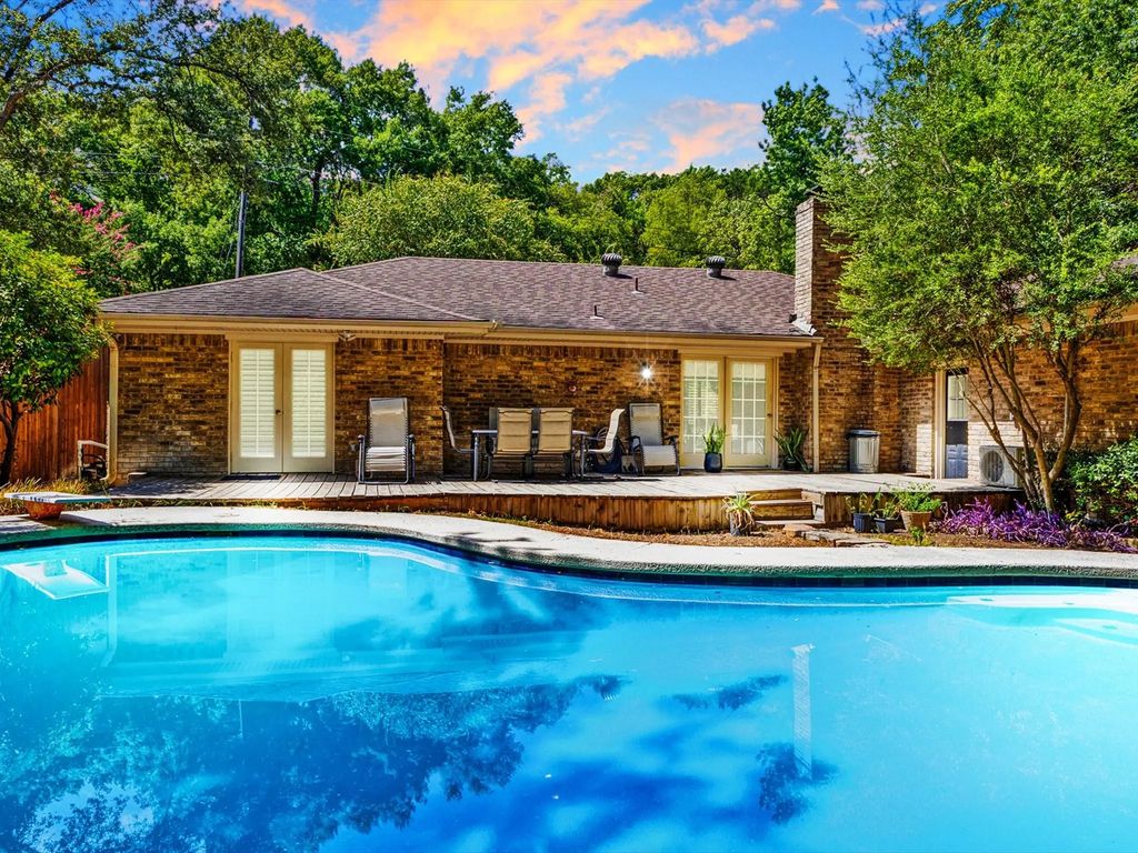 1218 Bow Creek Drive, Duncanville