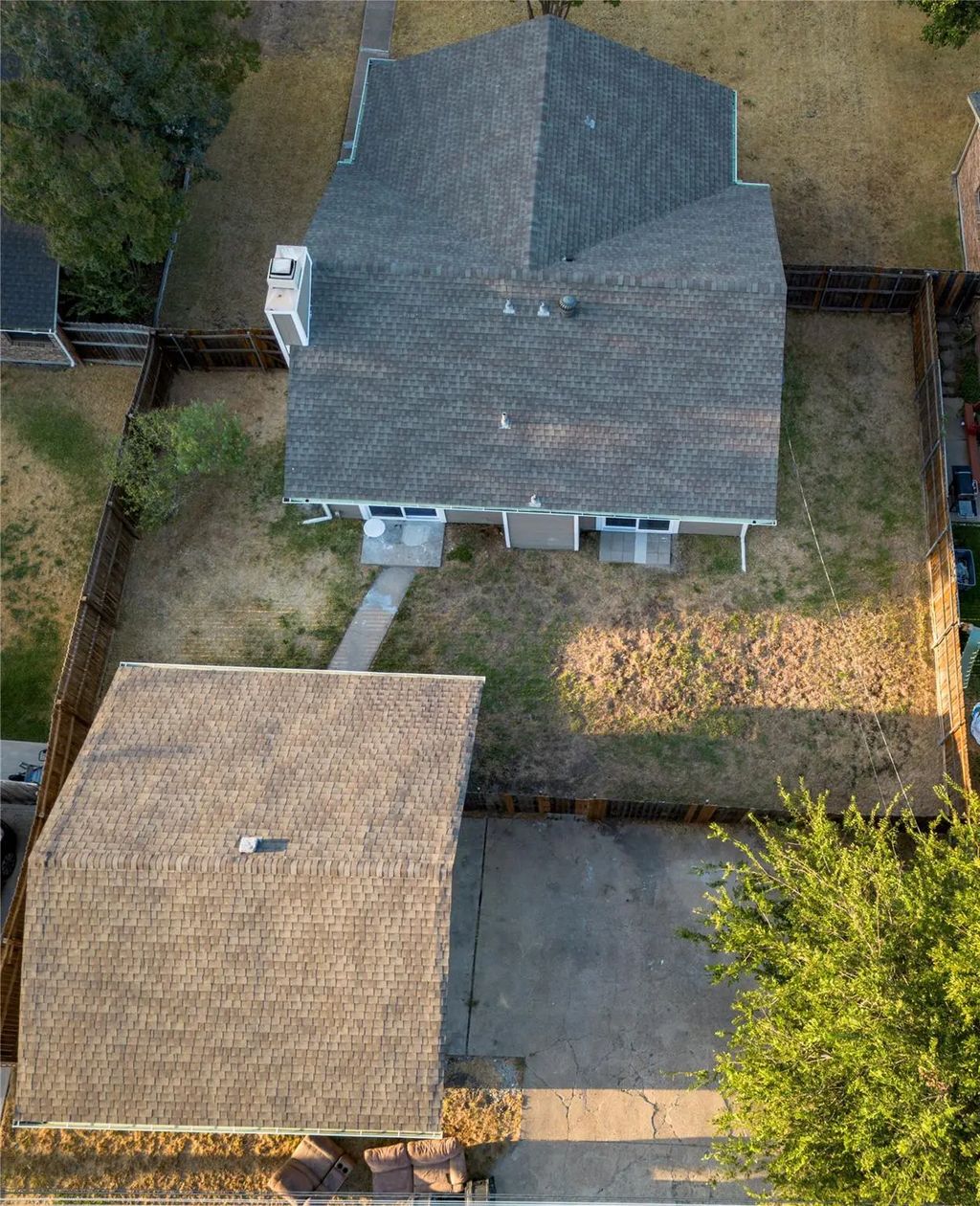 1016 Barclay Drive, Mesquite