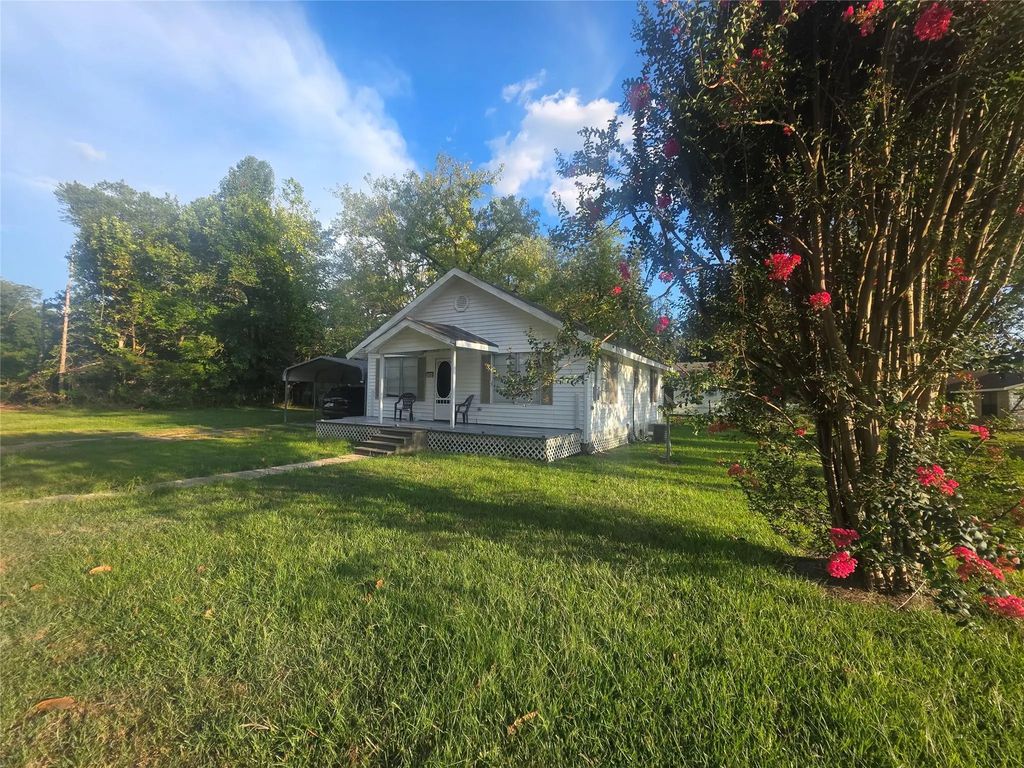 6181 Hwy 160, Cotton Valley