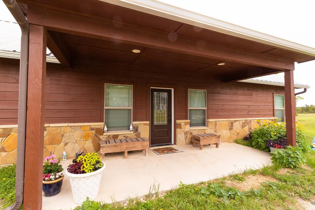 2473 County Road 199, Iredell