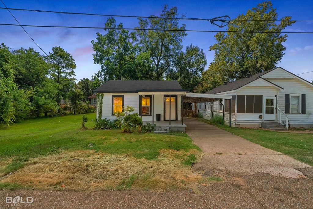 626 Joannes Street, Bossier City